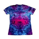 Black Cat TieDye