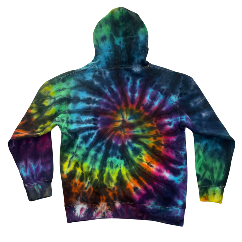 Rainbow Hoodie