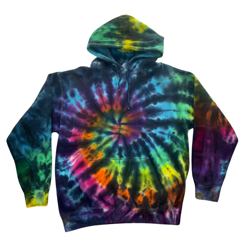 Rainbow Hoodie