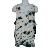 Marble Tiedye Tank