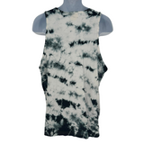 Marble Tiedye Tank