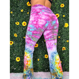 Mandala Yoga Pants