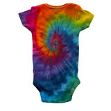 Rainbow Onesie