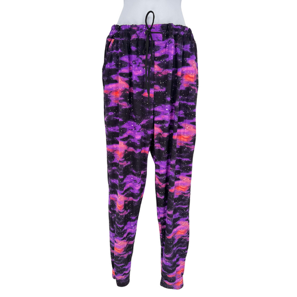 Galactic Joggers