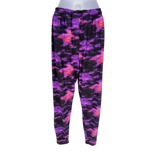 Galactic Joggers