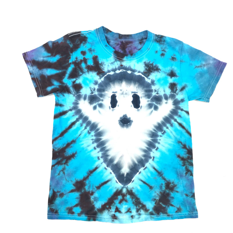 Ghost TieDye