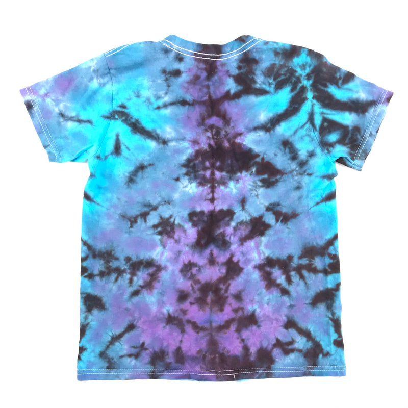 Ghost TieDye