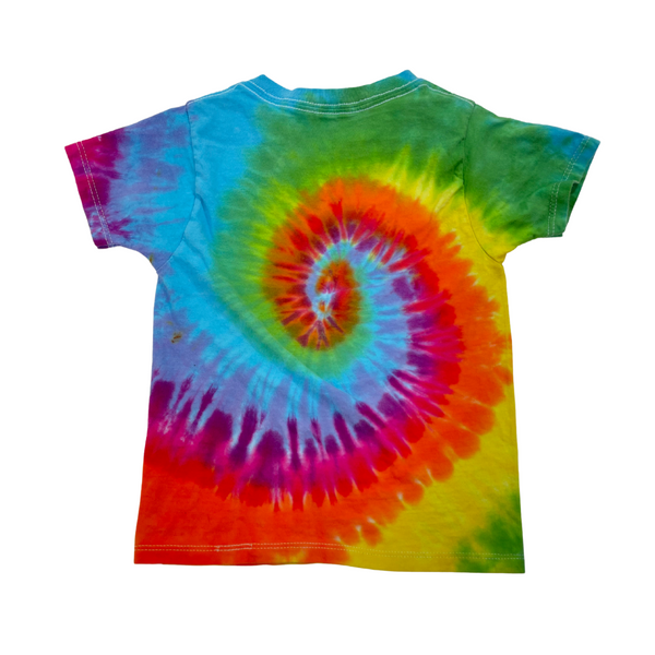 Kids Rainbow Spiral